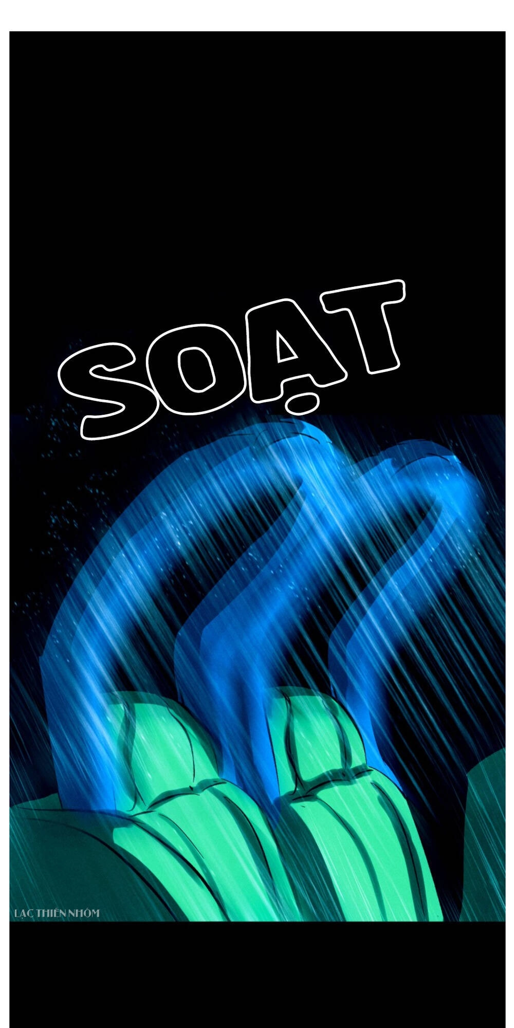 Vùng Đất Xám Chapter 27 - 2