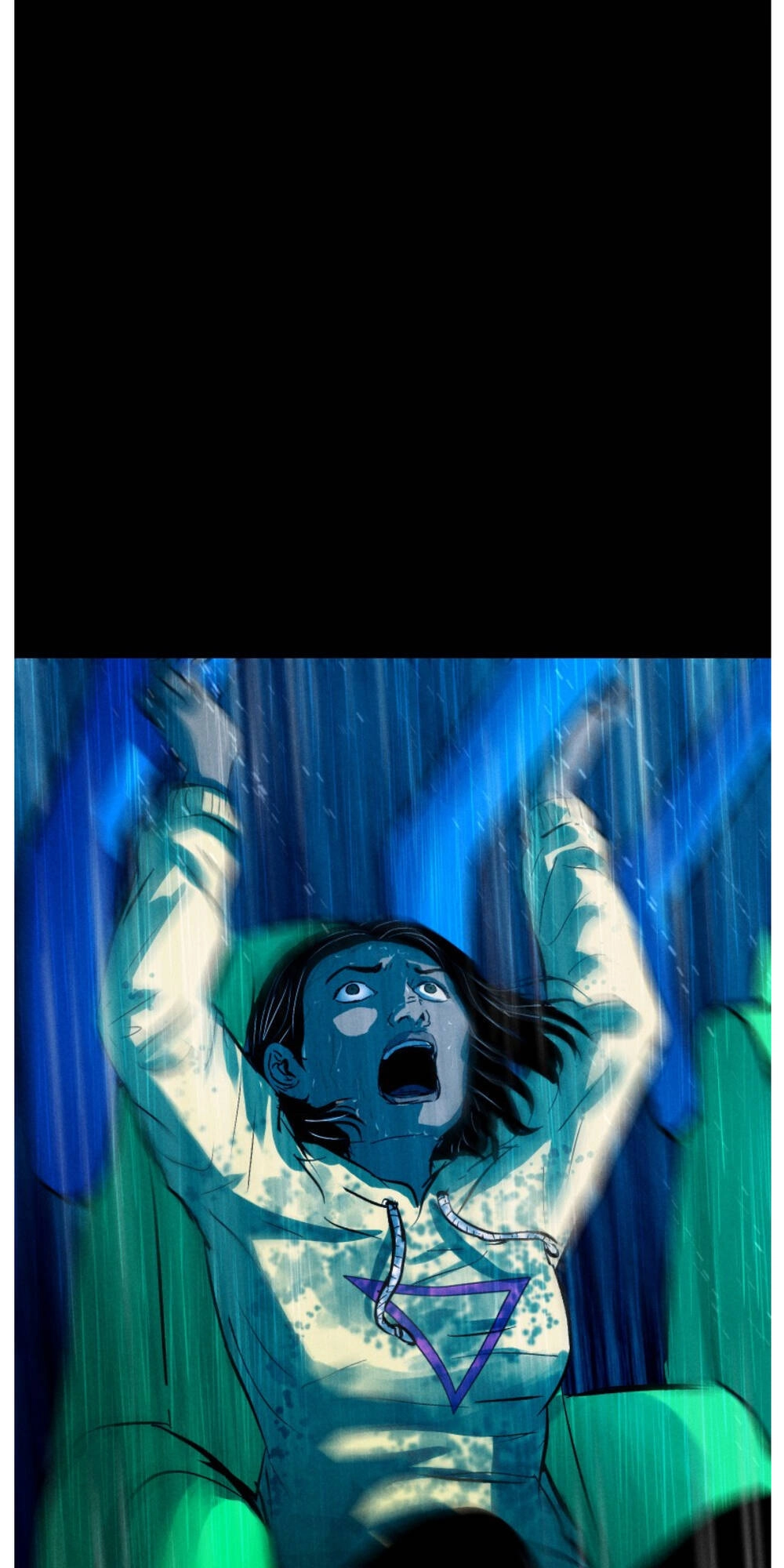 Vùng Đất Xám Chapter 27 - 3