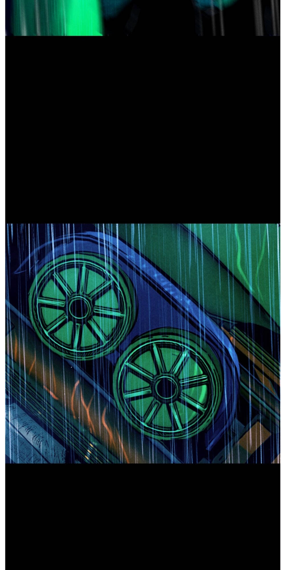 Vùng Đất Xám Chapter 27 - 4