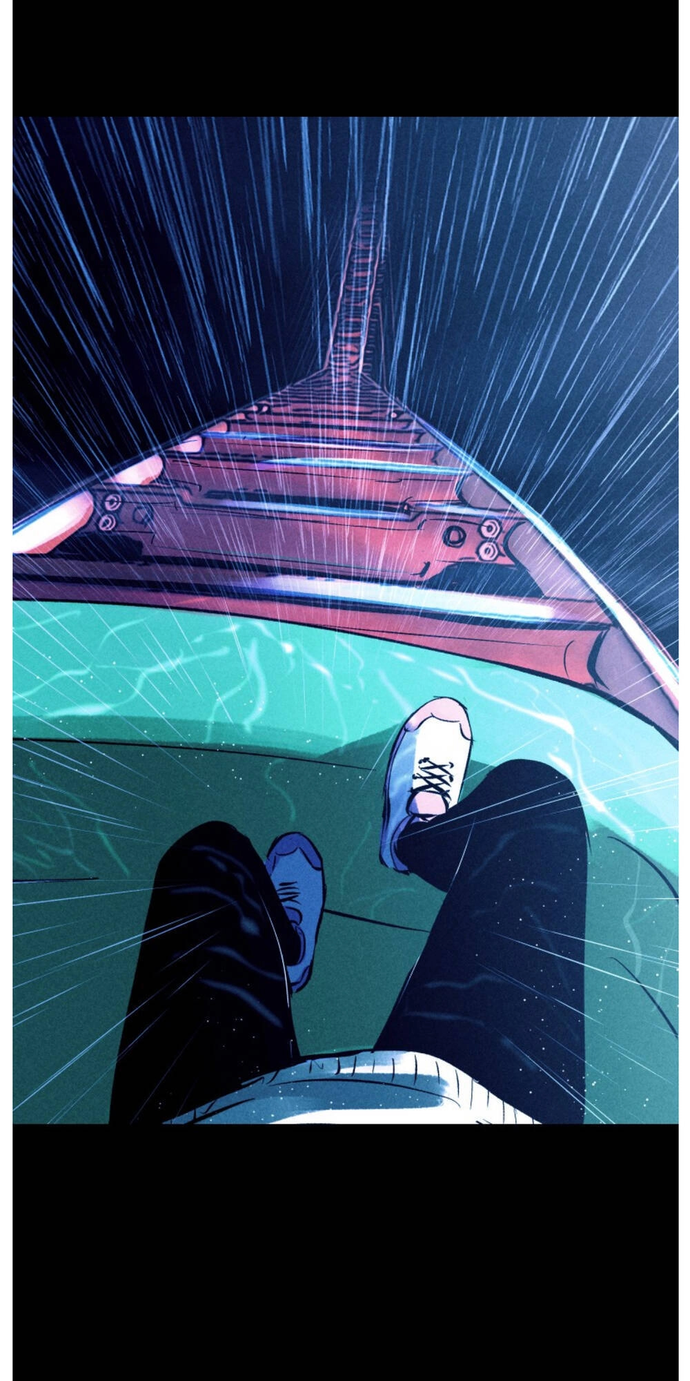 Vùng Đất Xám Chapter 27 - 6