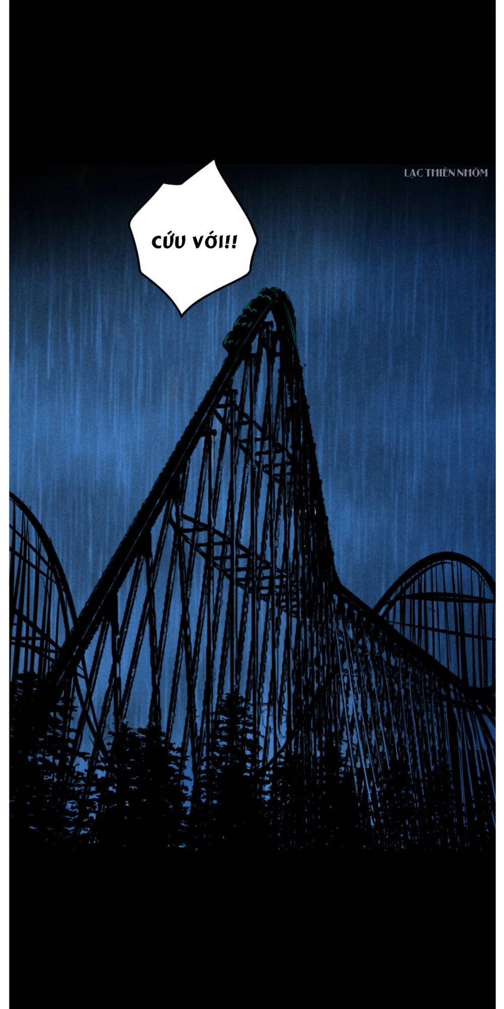 Vùng Đất Xám Chapter 27 - 7