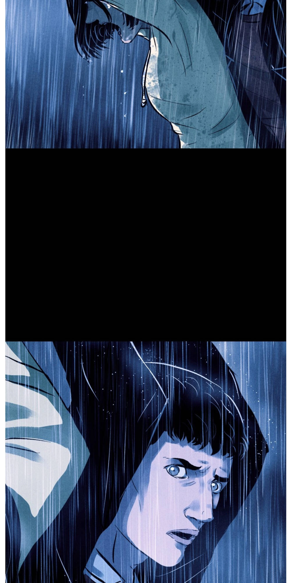 Vùng Đất Xám Chapter 27 - 10