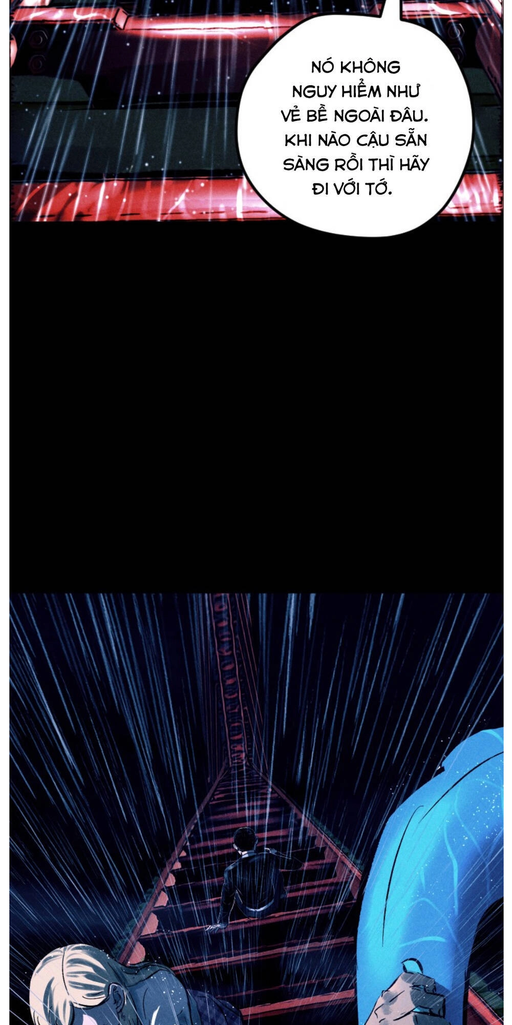 Vùng Đất Xám Chapter 27 - 13