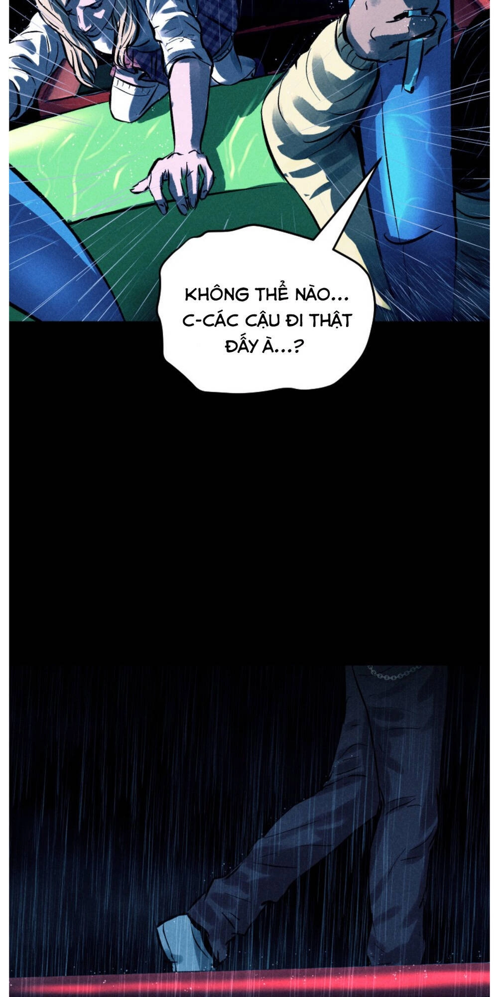 Vùng Đất Xám Chapter 27 - 14