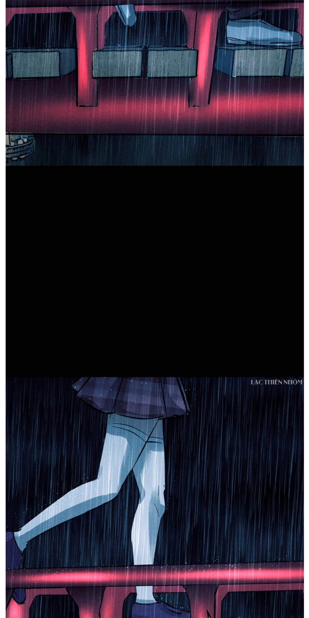 Vùng Đất Xám Chapter 27 - 15