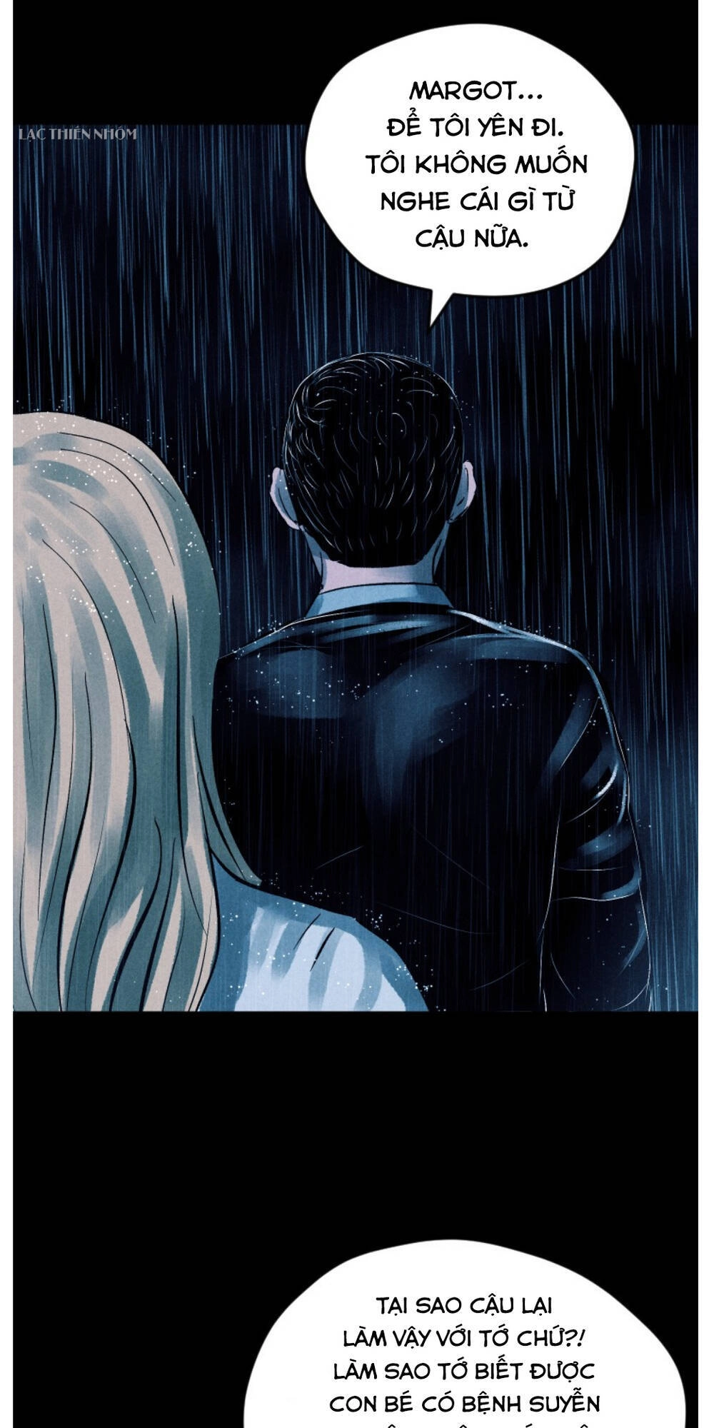 Vùng Đất Xám Chapter 27 - 18