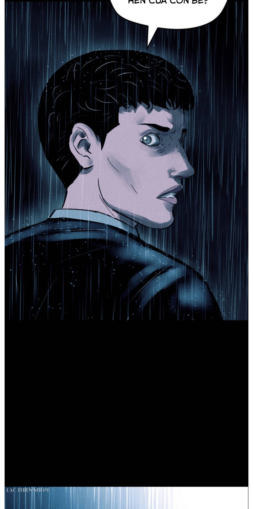 Vùng Đất Xám Chapter 27 - 20