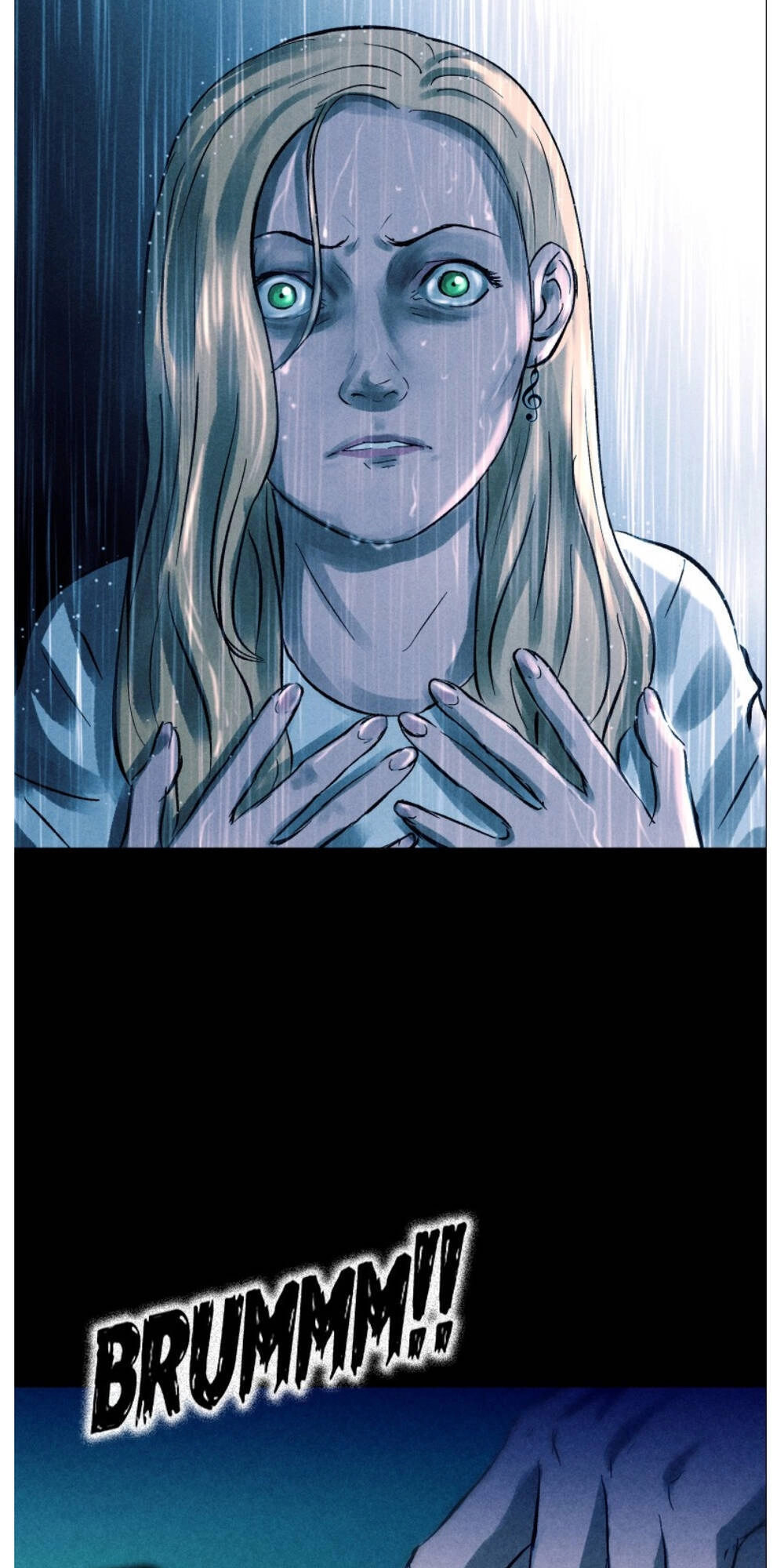 Vùng Đất Xám Chapter 27 - 21