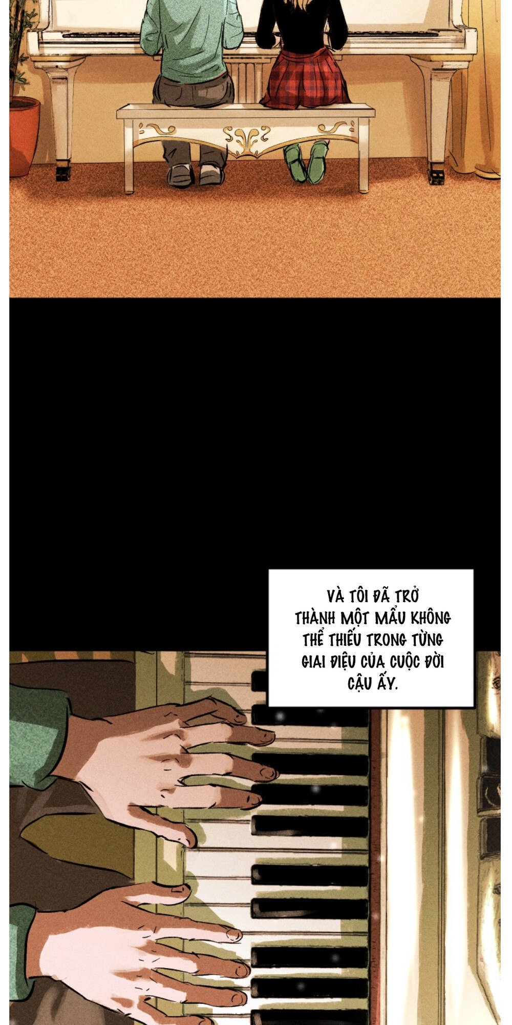 Vùng Đất Xám Chapter 27 - 26