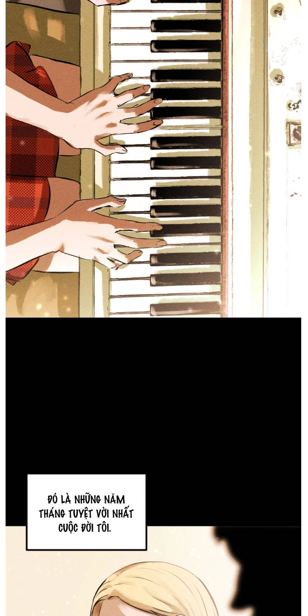 Vùng Đất Xám Chapter 27 - 27