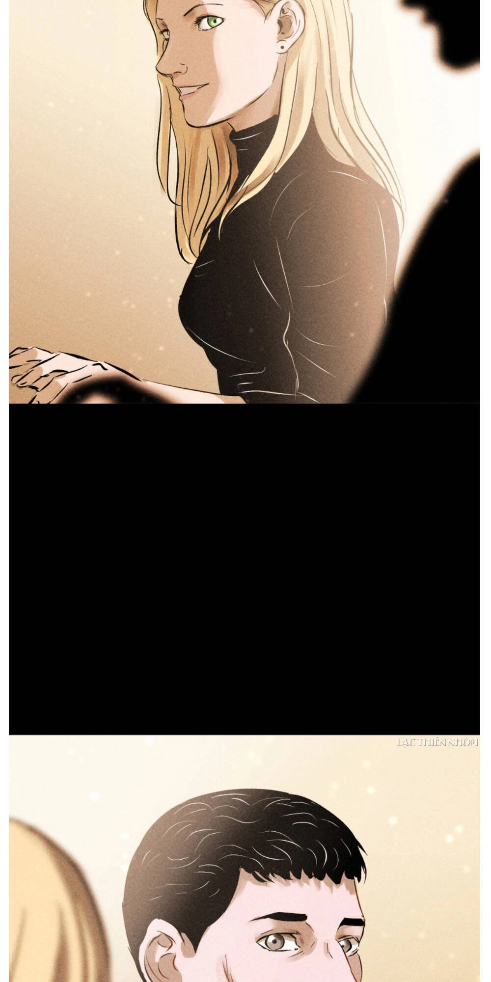 Vùng Đất Xám Chapter 27 - 28