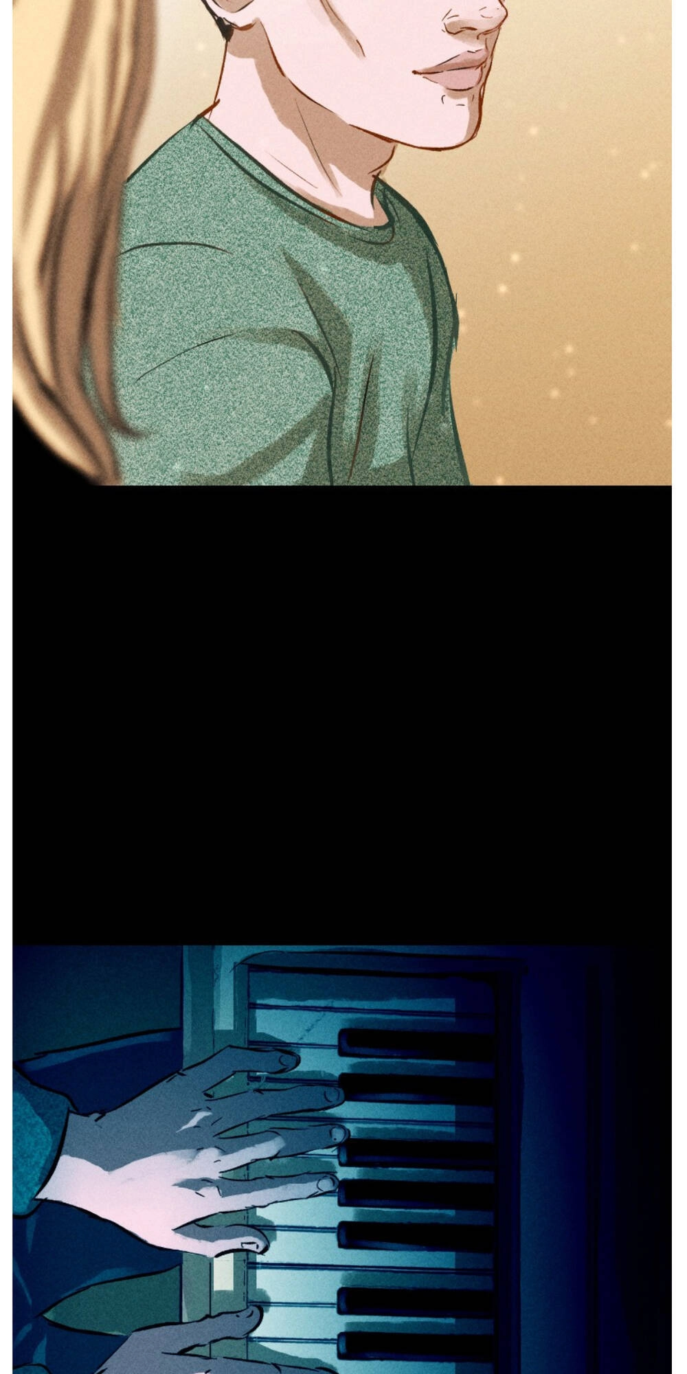 Vùng Đất Xám Chapter 27 - 29