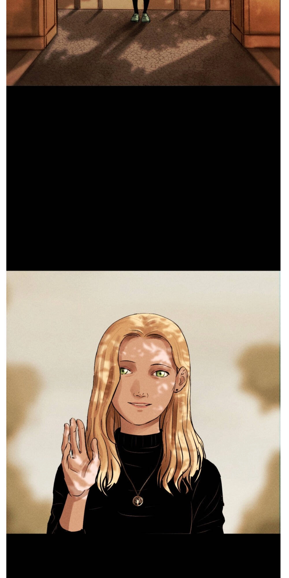 Vùng Đất Xám Chapter 27 - 34