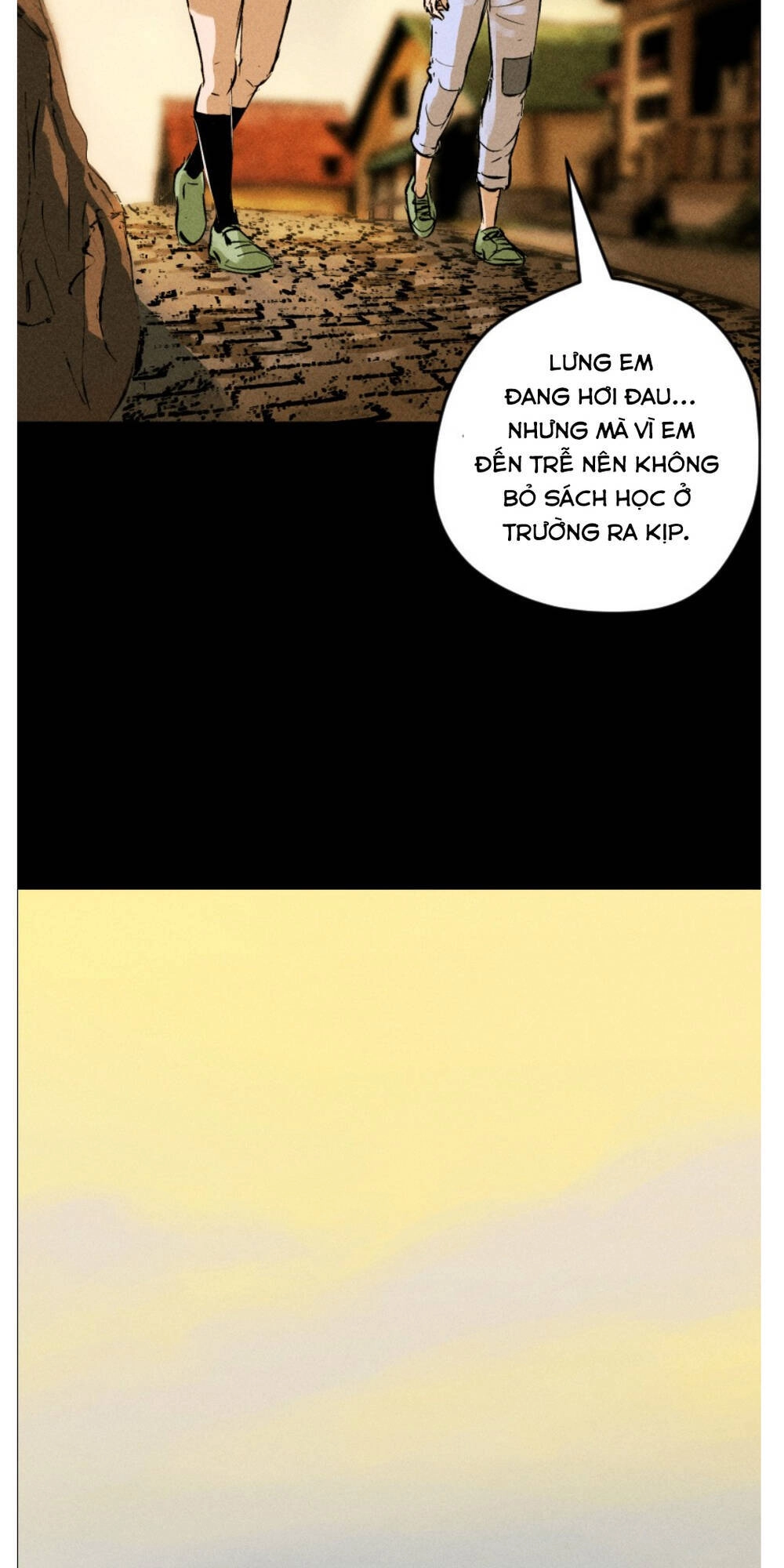 Vùng Đất Xám Chapter 27 - 36