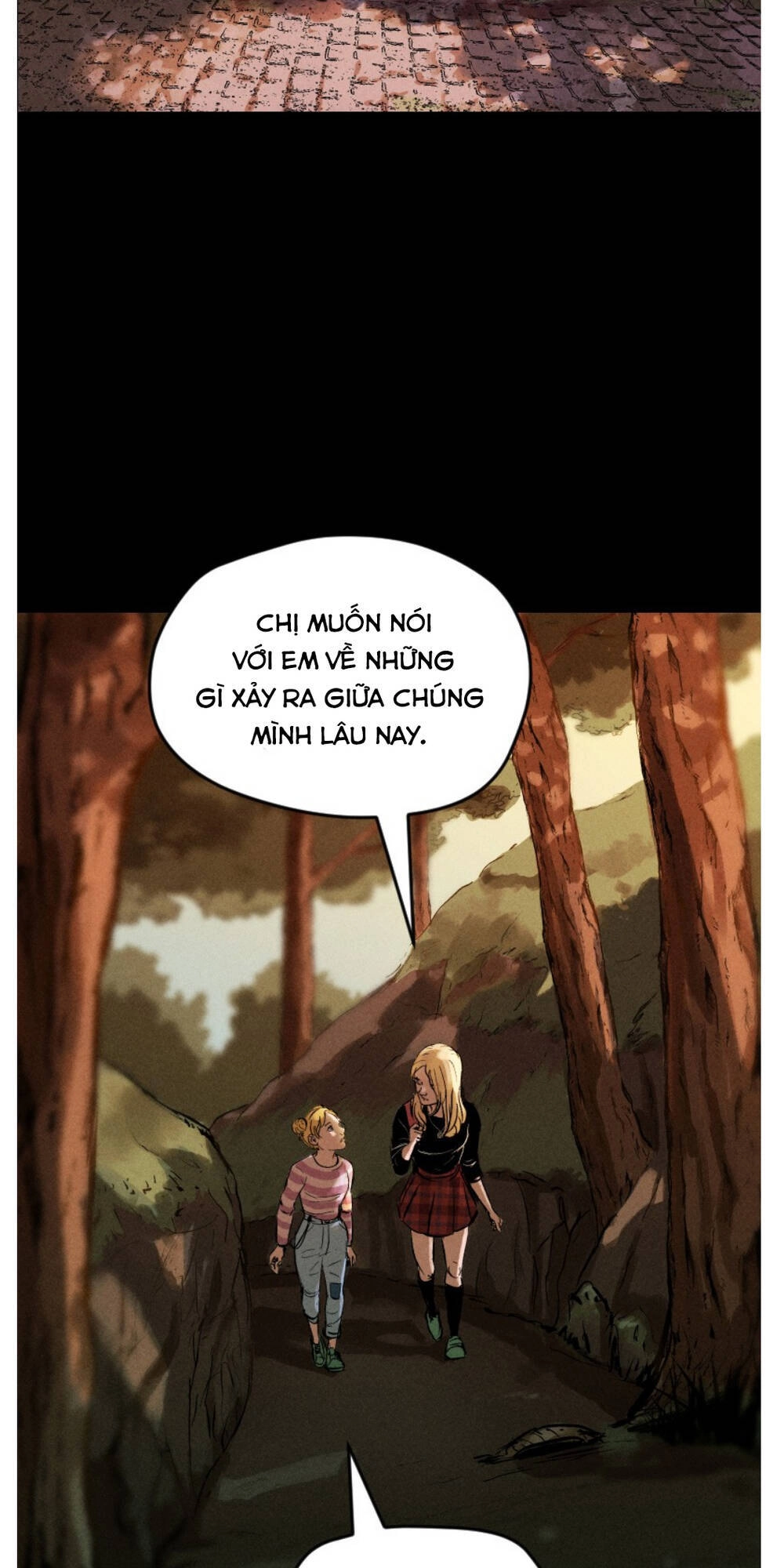 Vùng Đất Xám Chapter 27 - 38