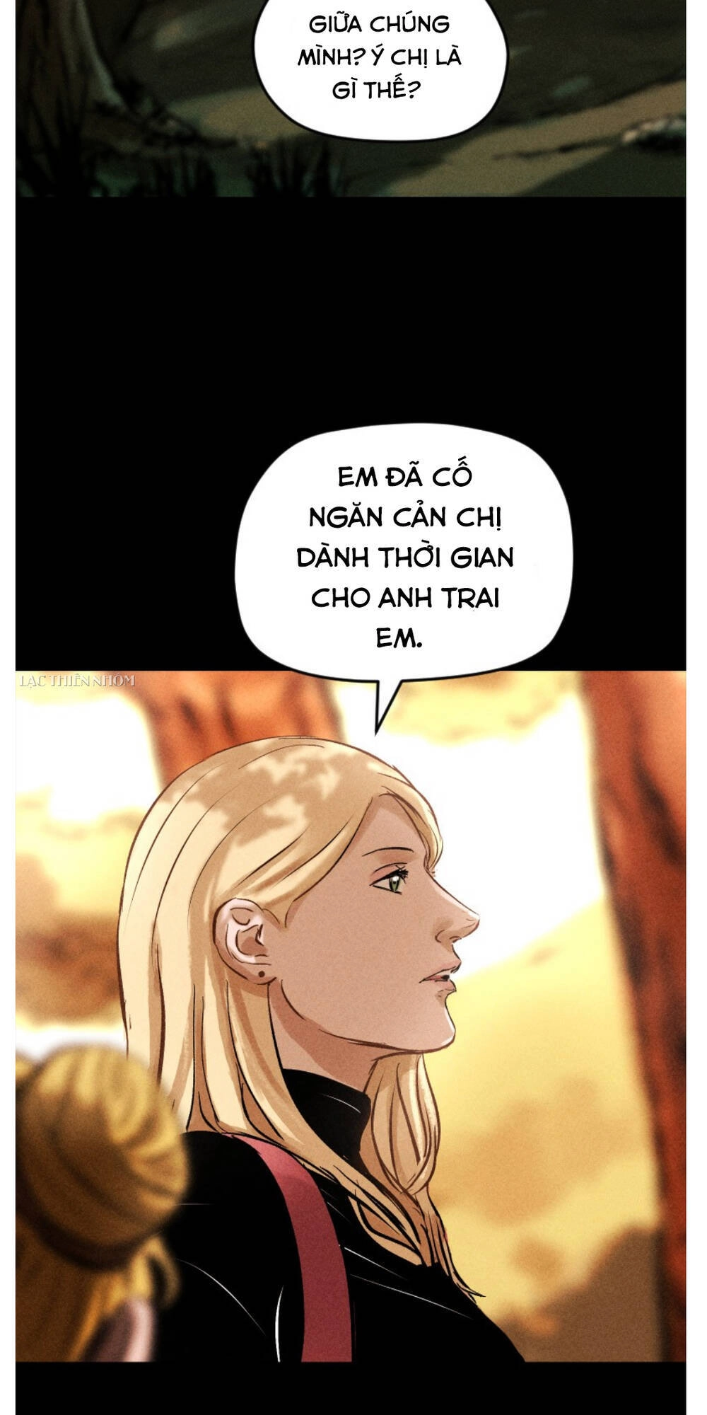 Vùng Đất Xám Chapter 27 - 39