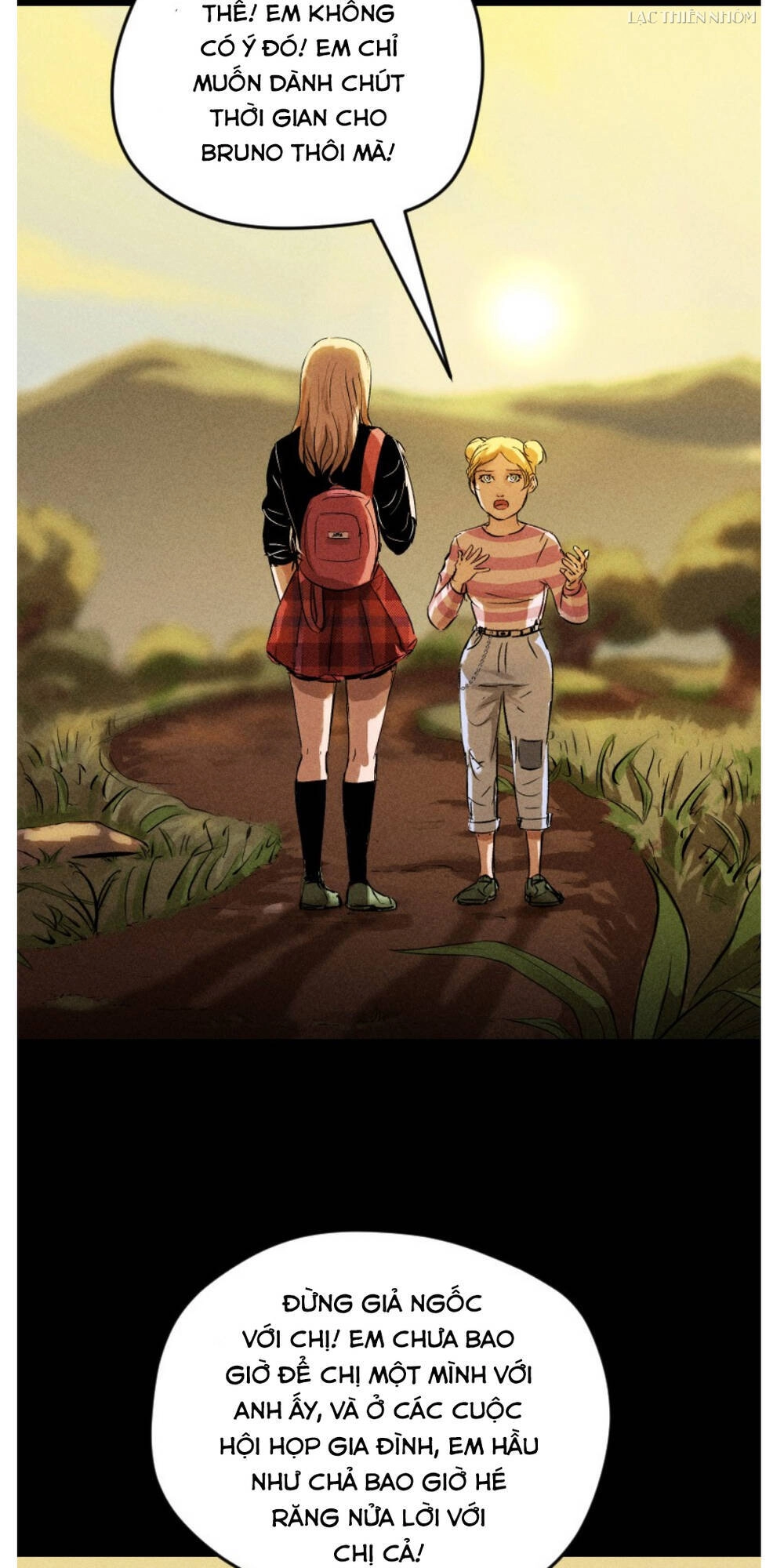 Vùng Đất Xám Chapter 27 - 42