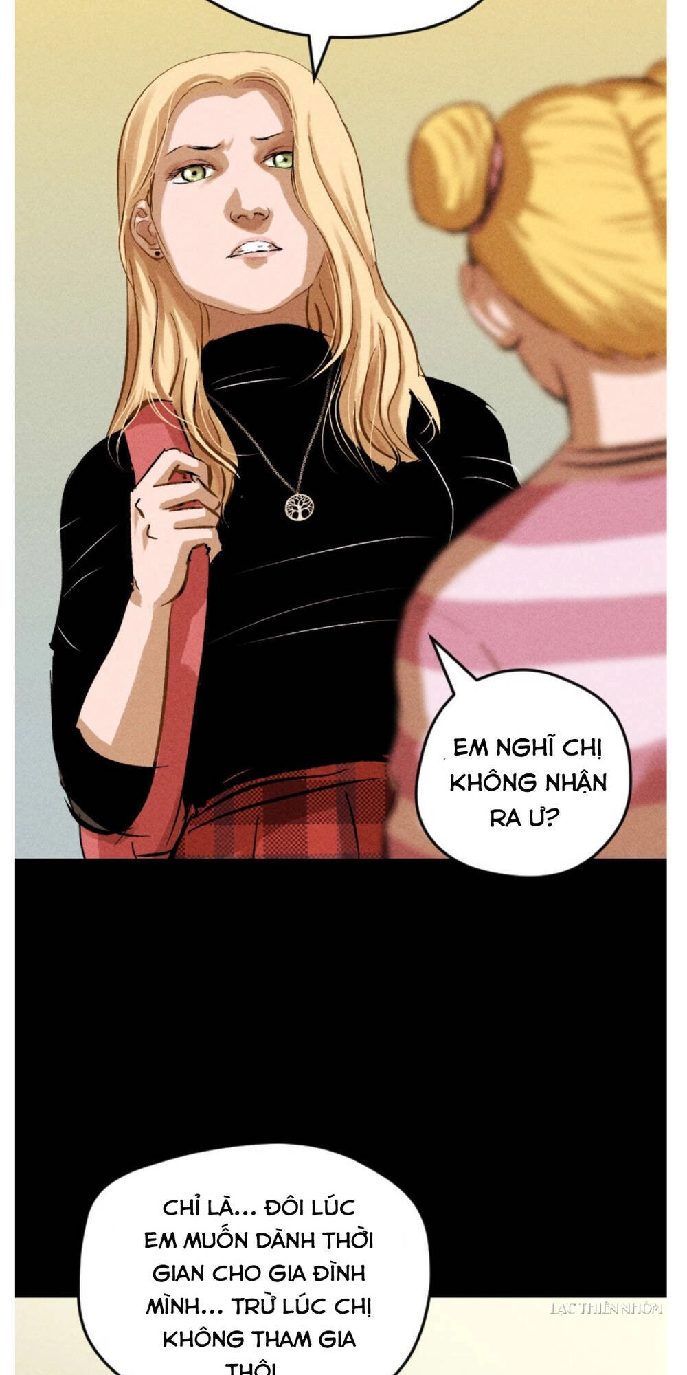 Vùng Đất Xám Chapter 27 - 43