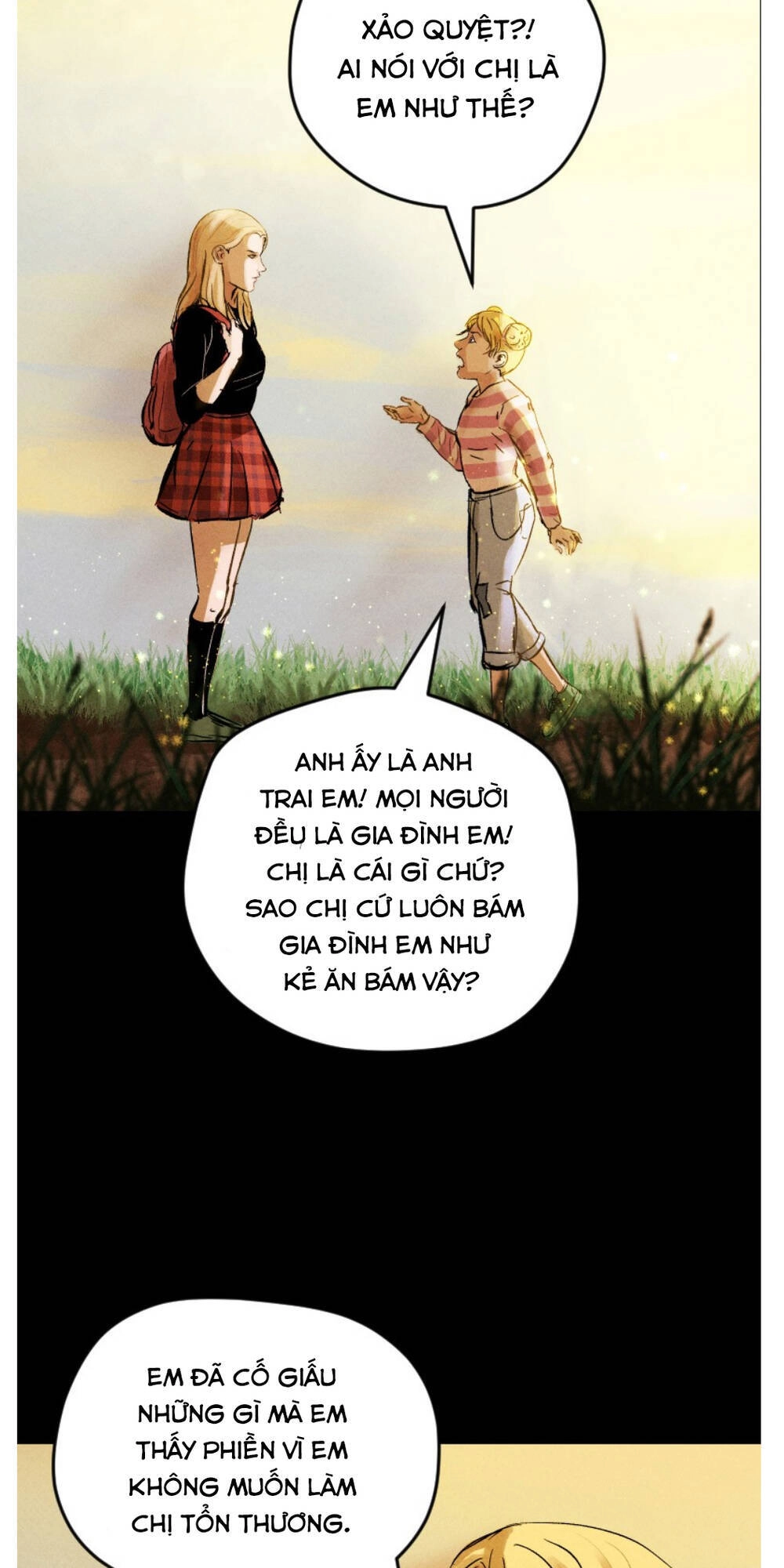 Vùng Đất Xám Chapter 27 - 45