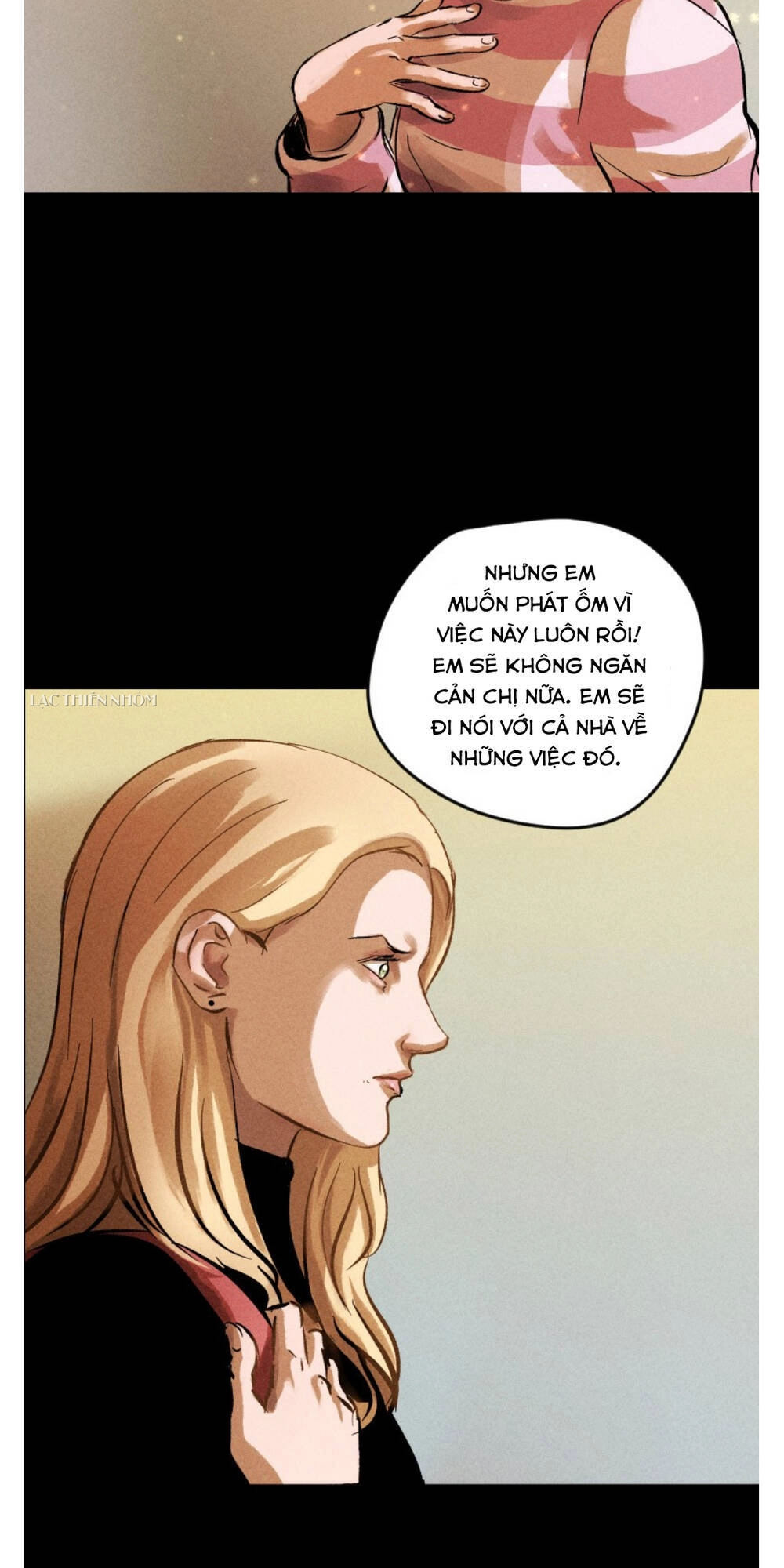 Vùng Đất Xám Chapter 27 - 47