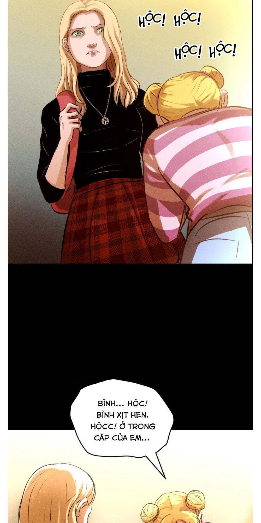 Vùng Đất Xám Chapter 27 - 49