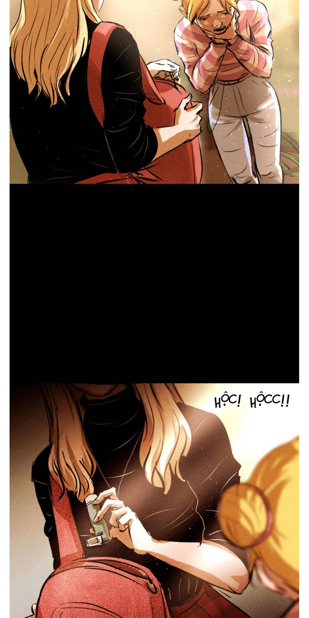 Vùng Đất Xám Chapter 27 - 50