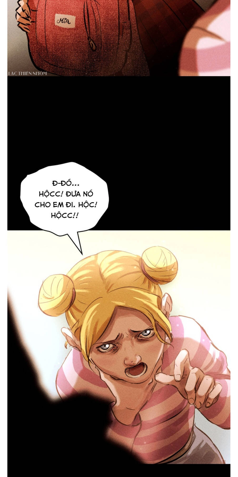 Vùng Đất Xám Chapter 27 - 51