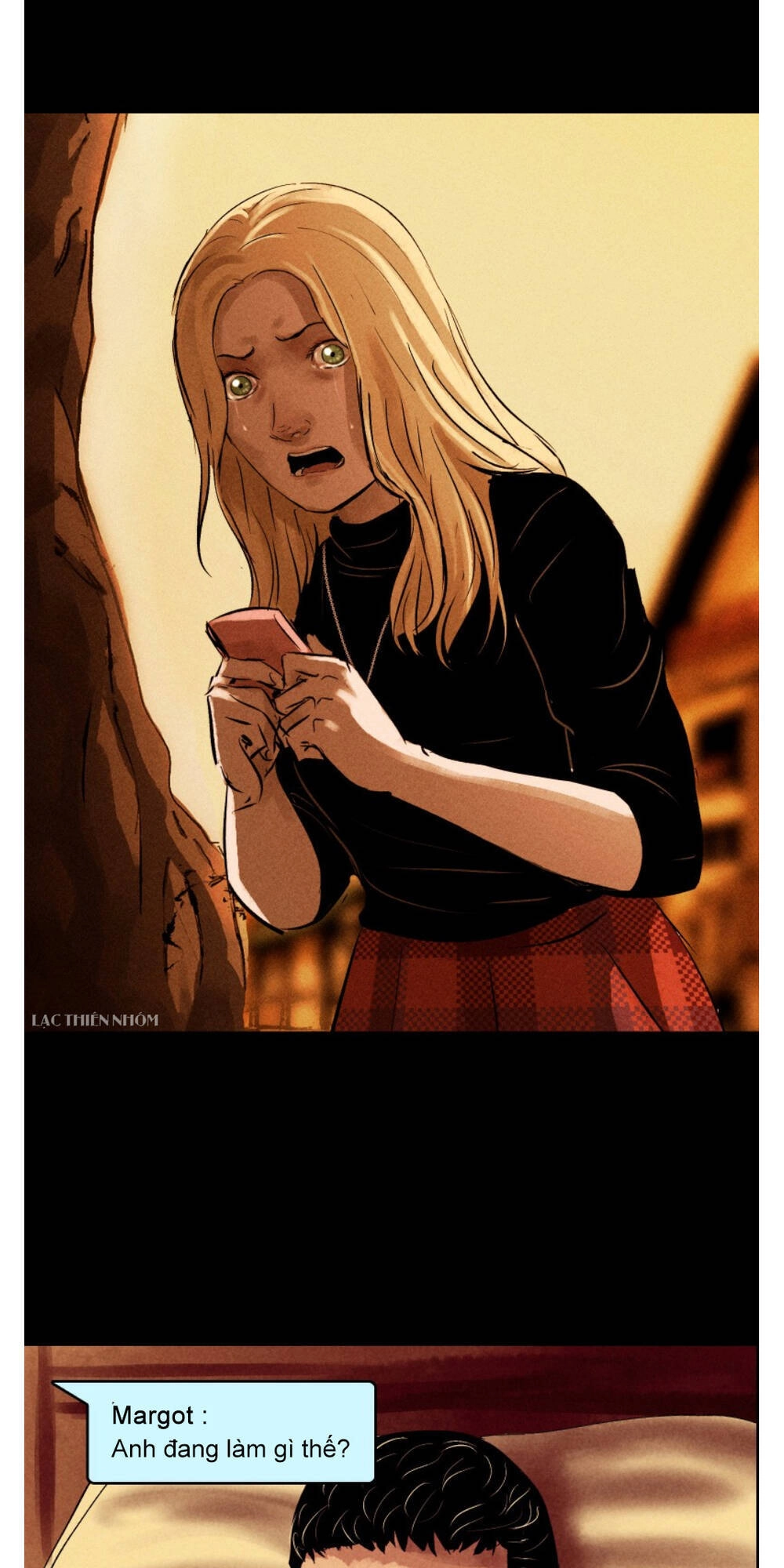 Vùng Đất Xám Chapter 27 - 60