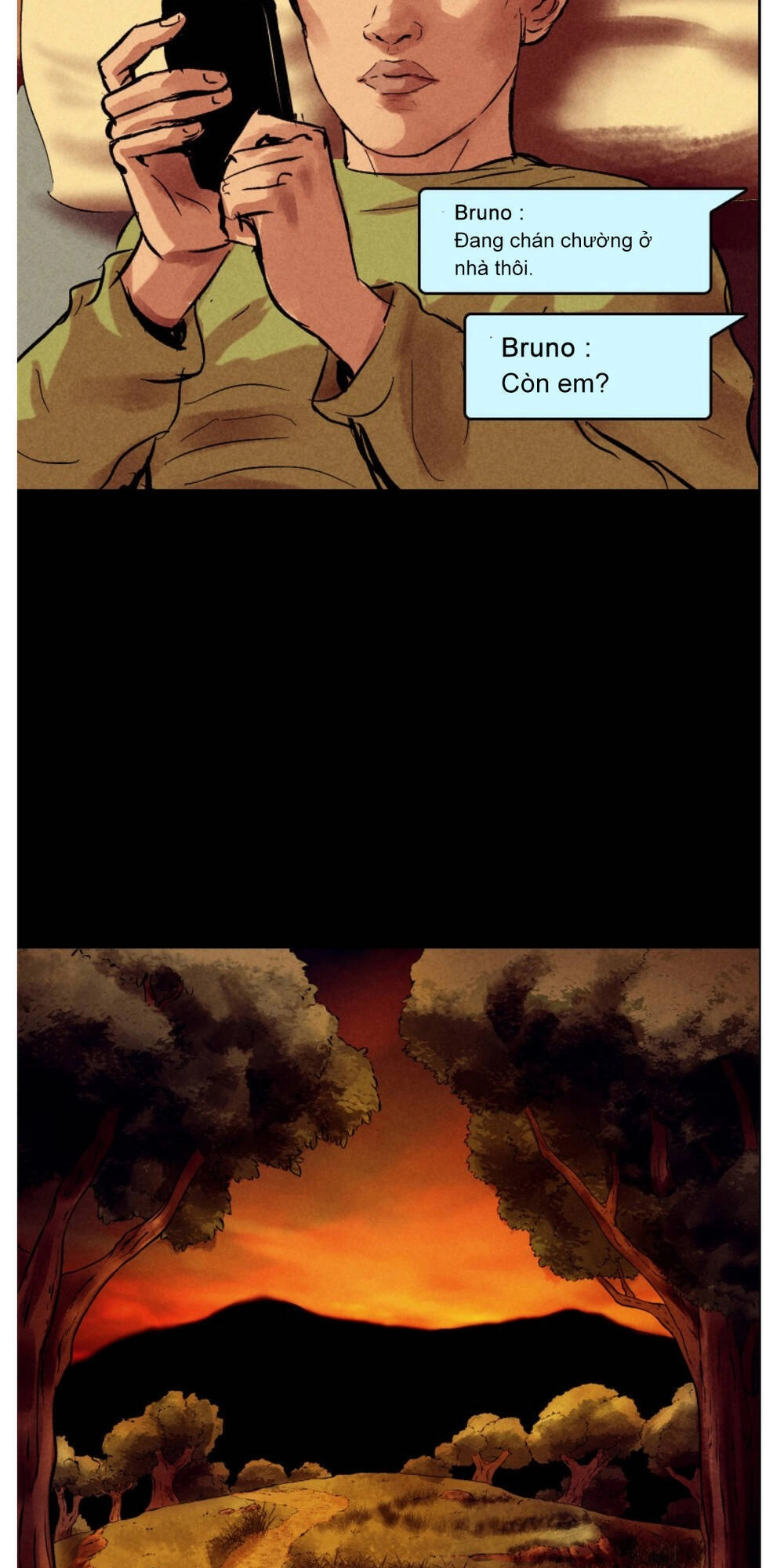 Vùng Đất Xám Chapter 27 - 62