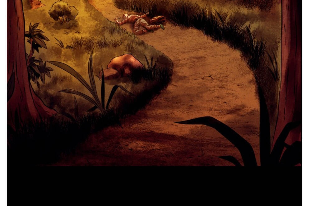 Vùng Đất Xám Chapter 27 - 63