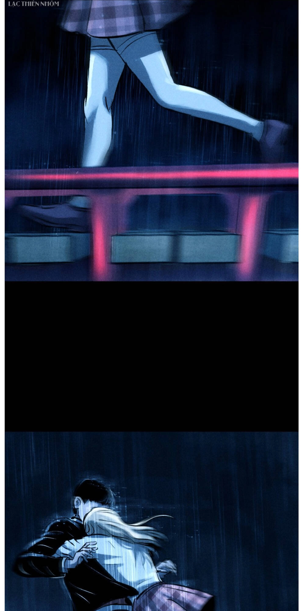 Vùng Đất Xám Chapter 28 - 7