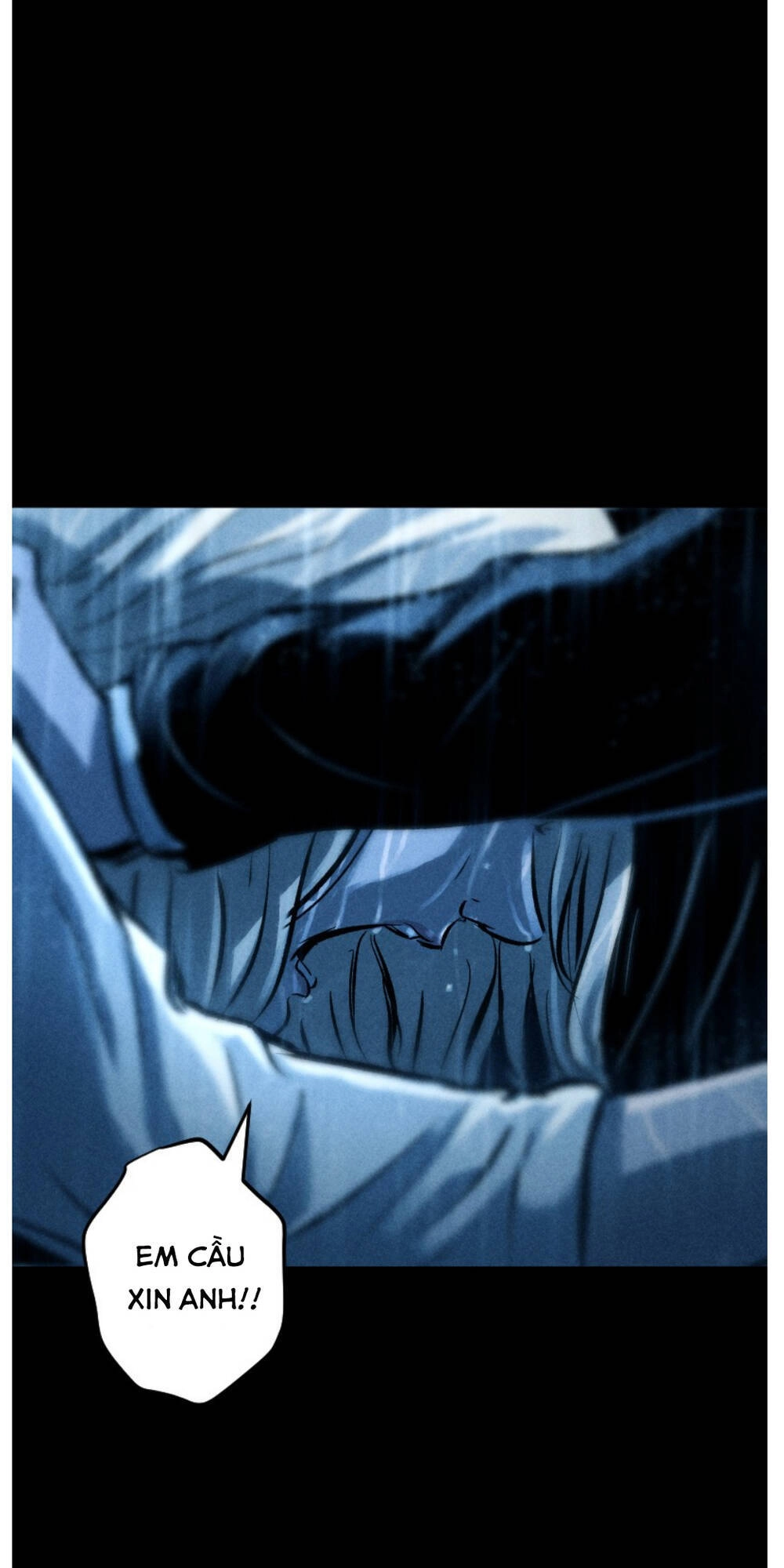 Vùng Đất Xám Chapter 28 - 11