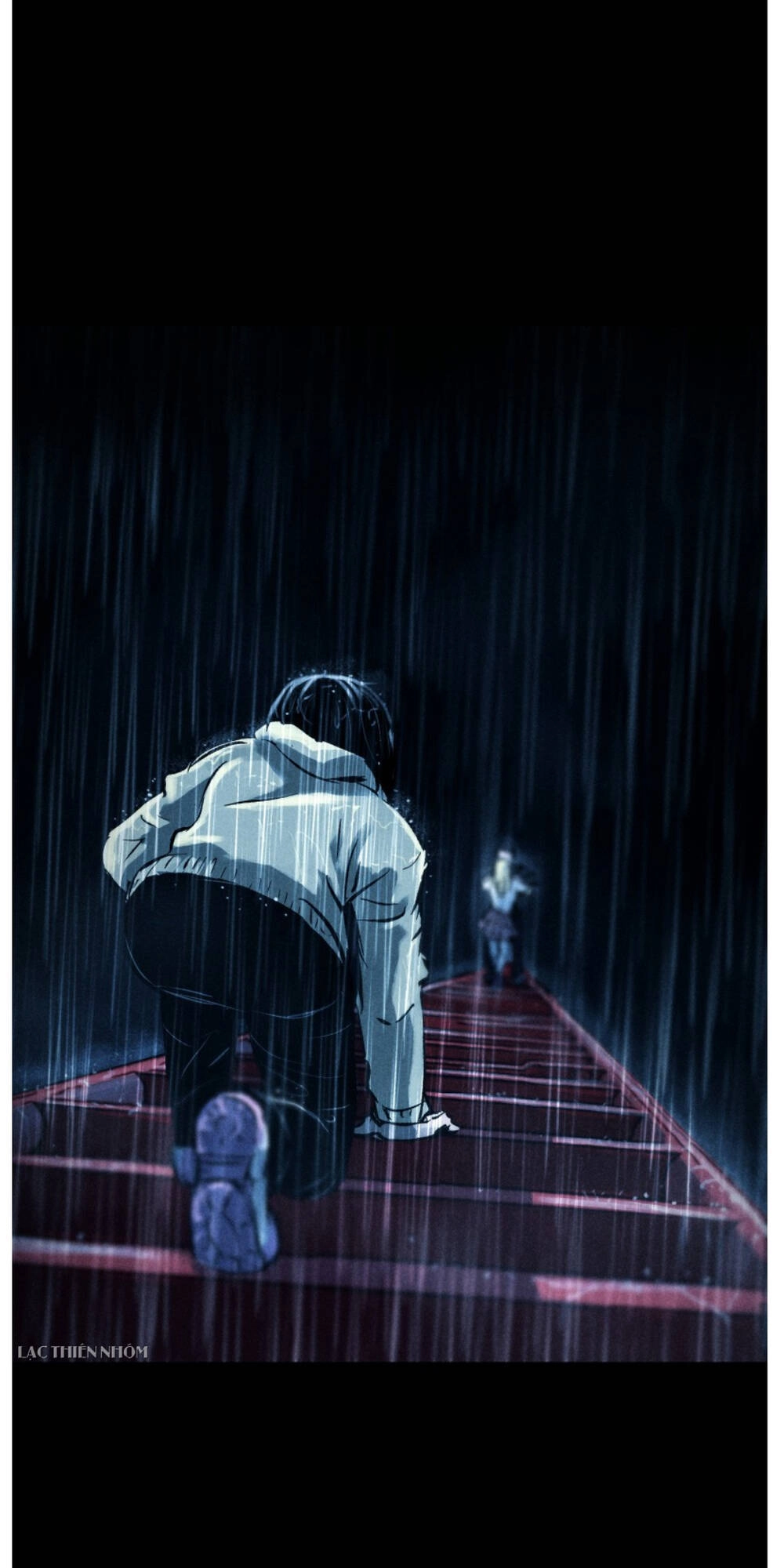 Vùng Đất Xám Chapter 28 - 14