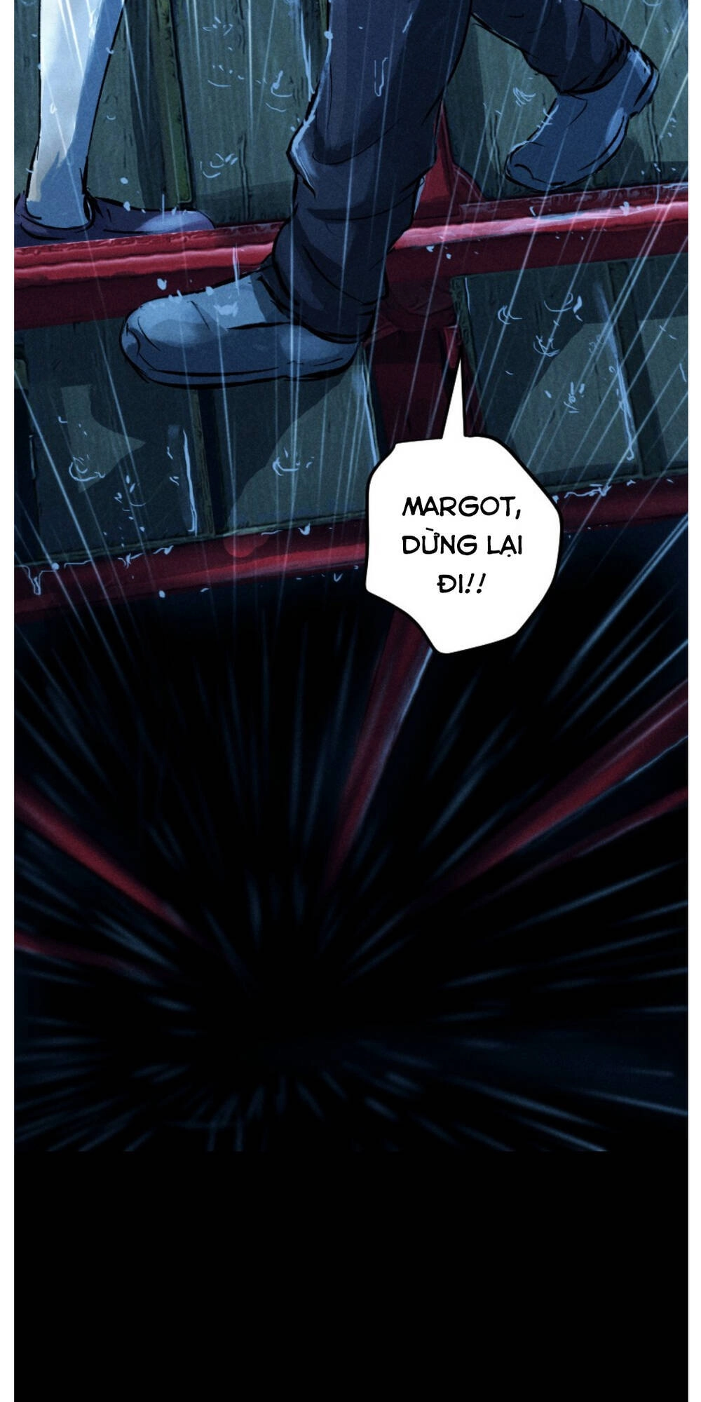 Vùng Đất Xám Chapter 28 - 21