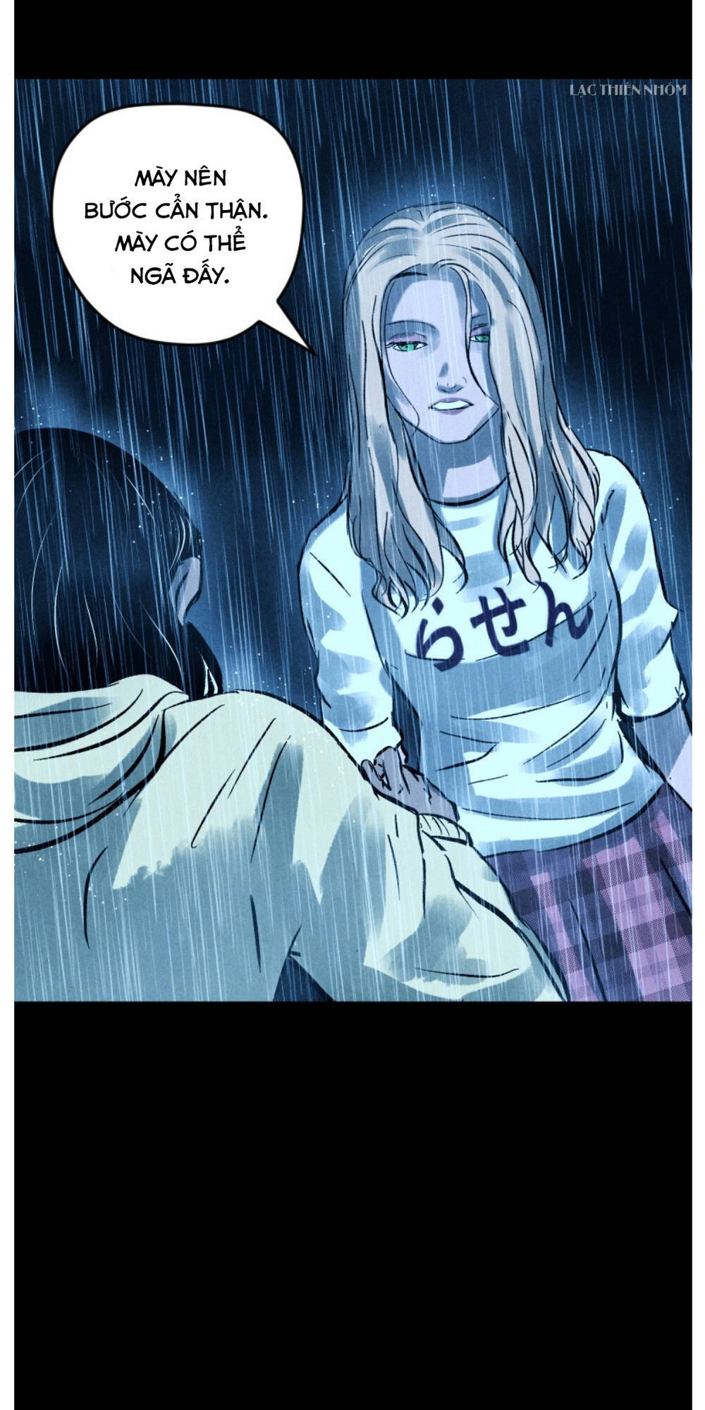 Vùng Đất Xám Chapter 28 - 24