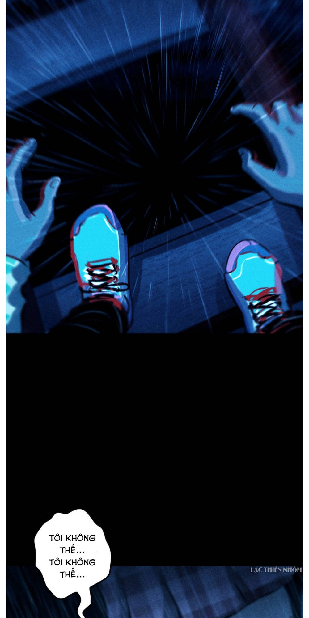 Vùng Đất Xám Chapter 28 - 26