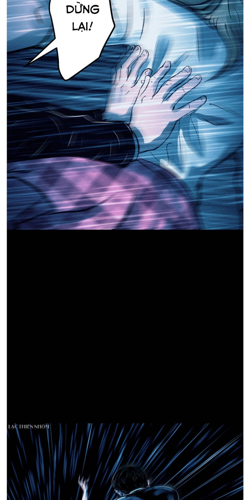 Vùng Đất Xám Chapter 28 - 33