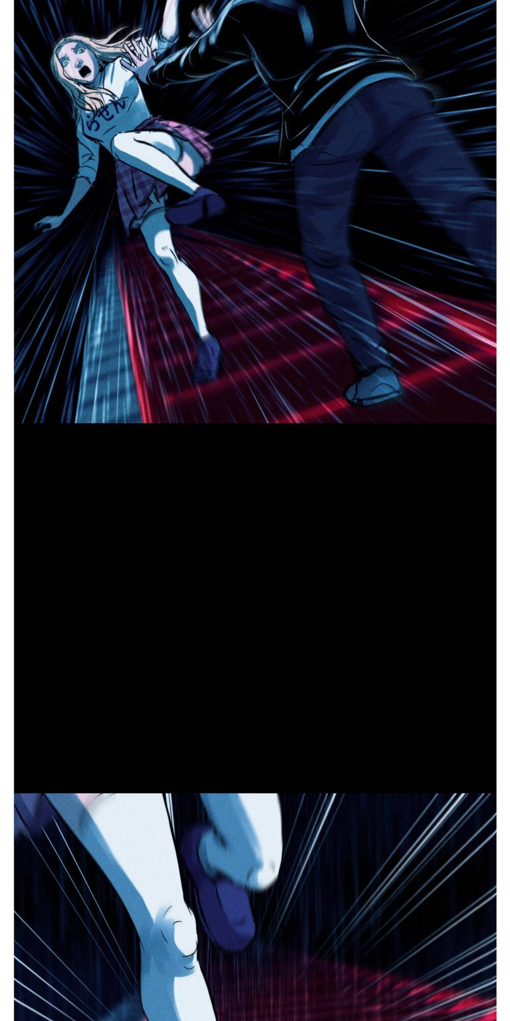 Vùng Đất Xám Chapter 28 - 34