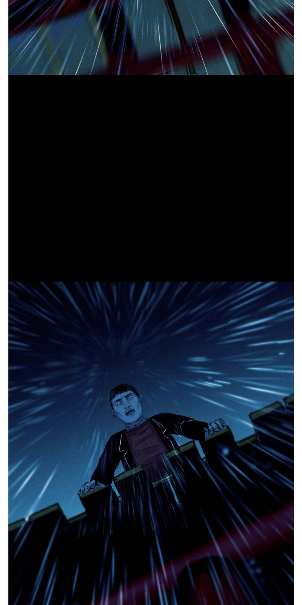 Vùng Đất Xám Chapter 28 - 39