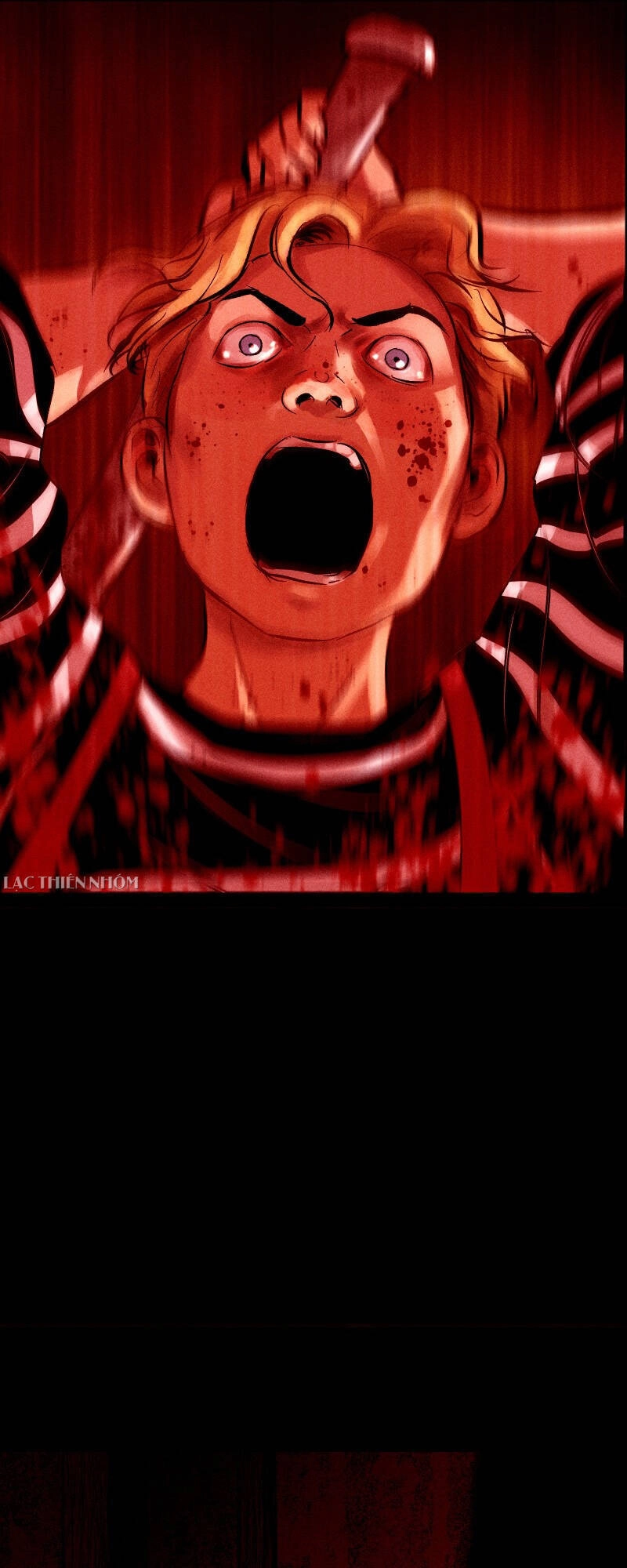 Vùng Đất Xám Chapter 29 - 11