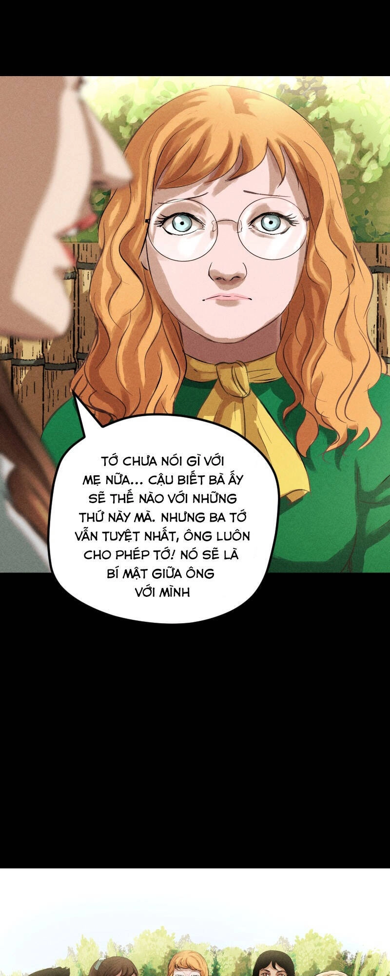 Vùng Đất Xám Chapter 29 - 21