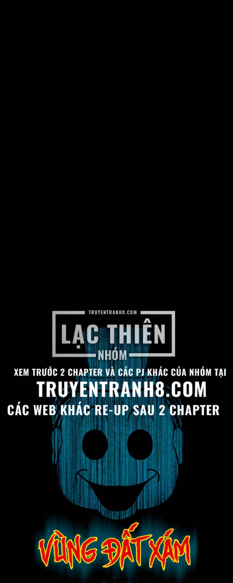 Vùng Đất Xám Chapter 29 - 23