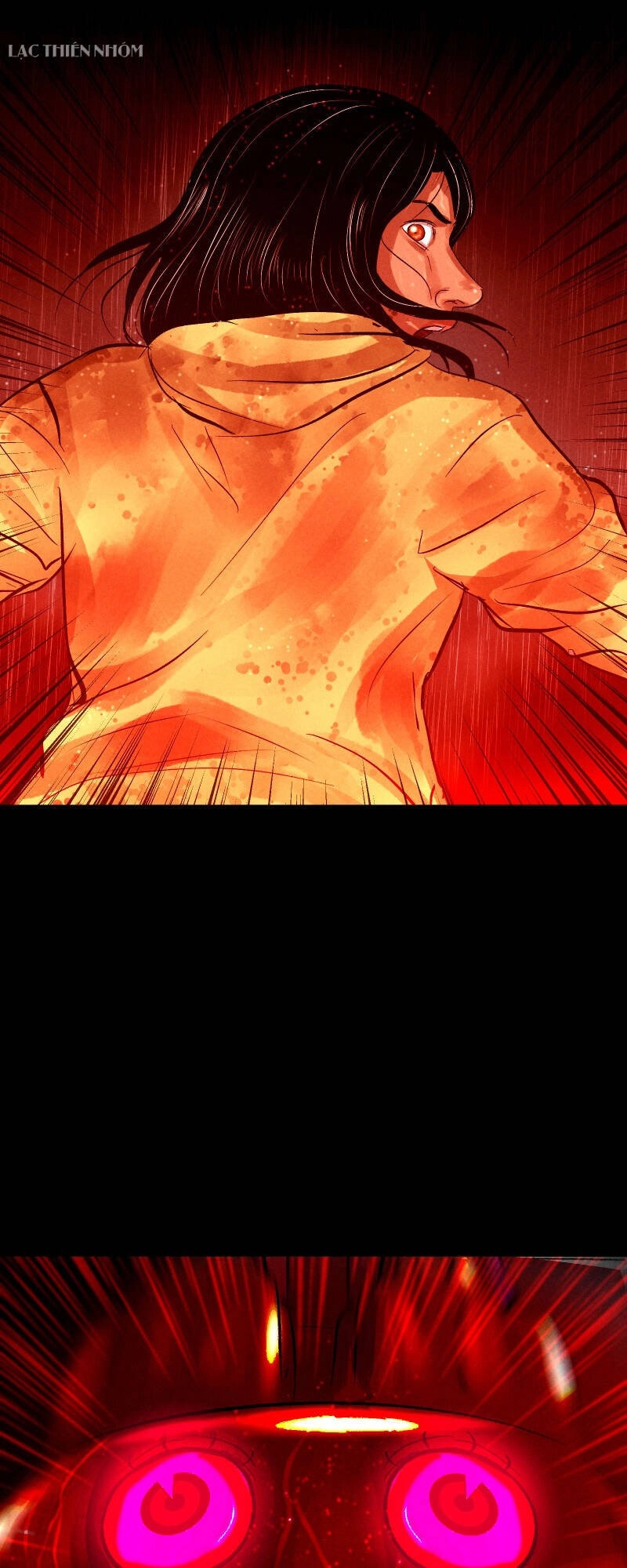 Vùng Đất Xám Chapter 29 - 38