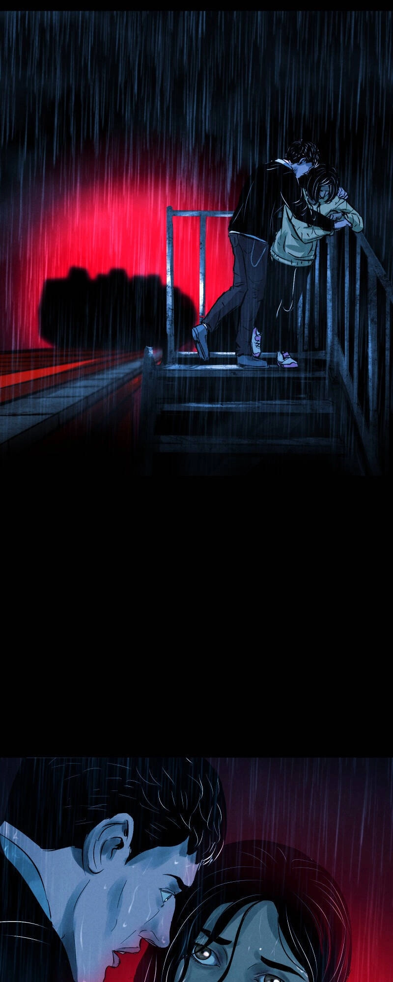 Vùng Đất Xám Chapter 29 - 41