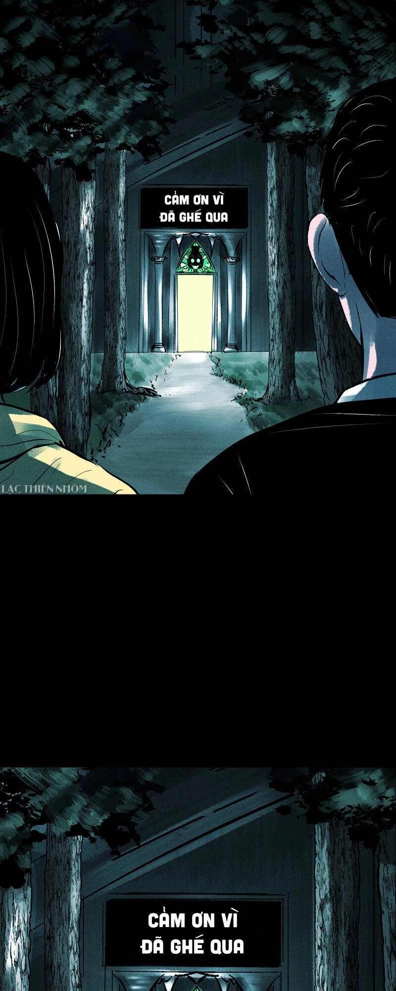 Vùng Đất Xám Chapter 30 - 11