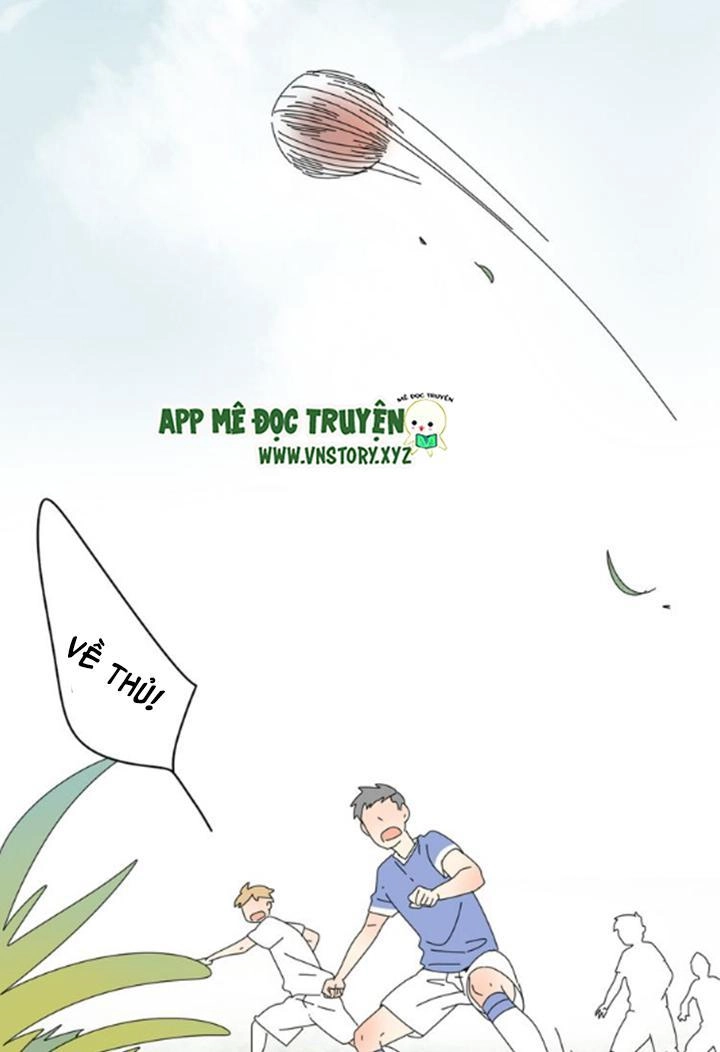 Cạm Bẫy Ngọt Ngào Chapter 1 - 20