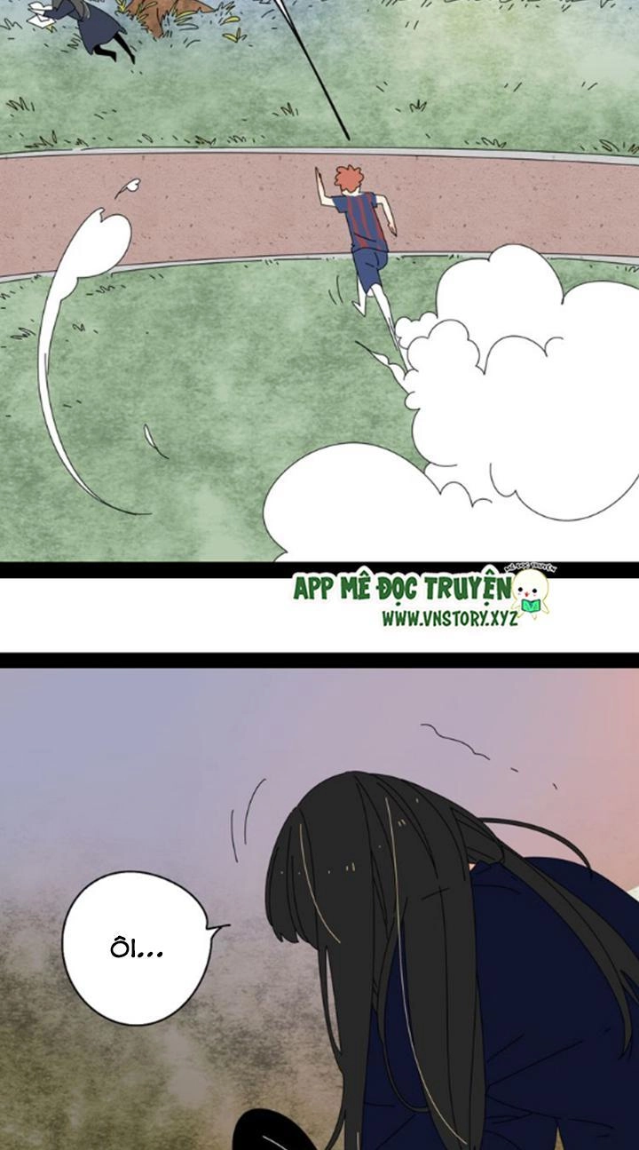 Cạm Bẫy Ngọt Ngào Chapter 1 - 27