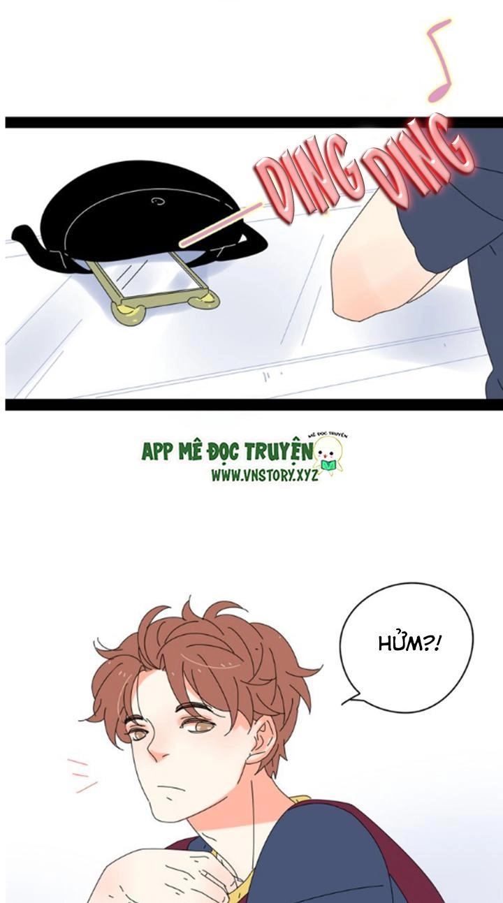 Cạm Bẫy Ngọt Ngào Chapter 1 - 47