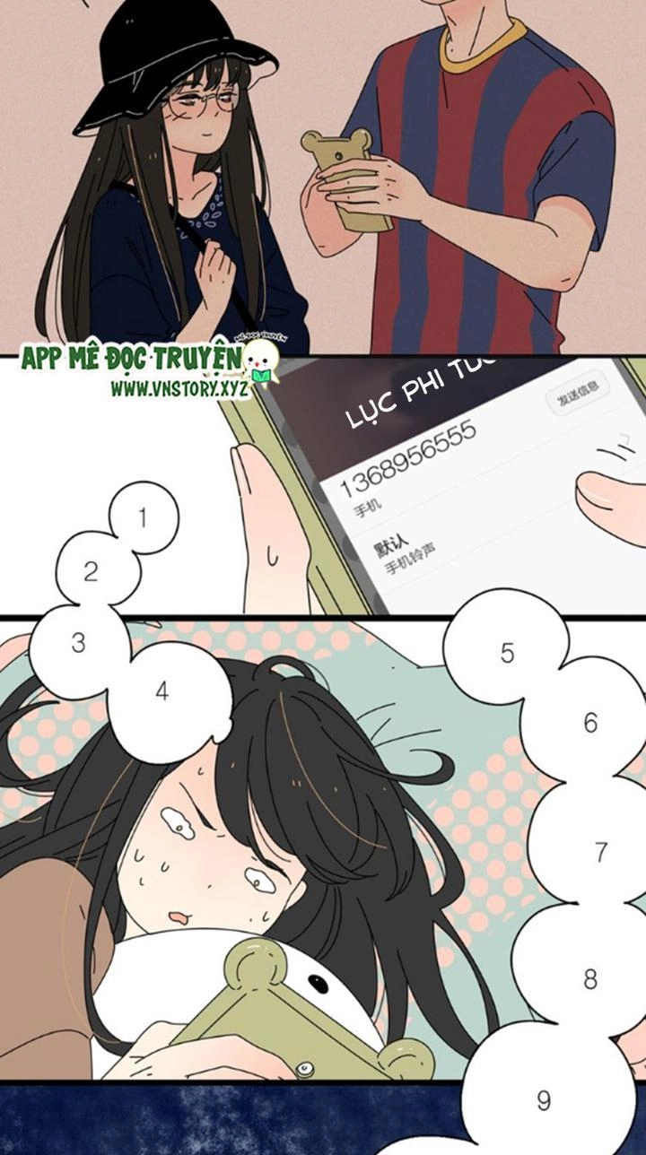 Cạm Bẫy Ngọt Ngào Chapter 3 - 2