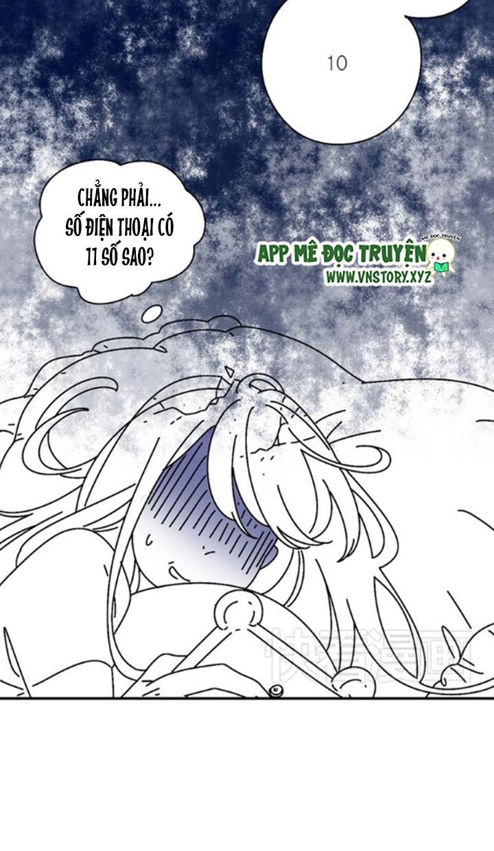 Cạm Bẫy Ngọt Ngào Chapter 3 - 3